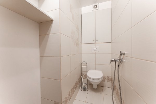 4-комнатная квартира по адресу Долгиновский тракт, 50 - фото 15