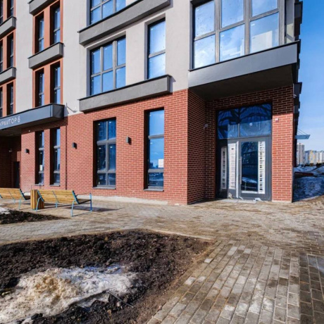 Фотография Минск-Мир / Дурмидор 7 / Савицкого 23 &mdash; сдаются 2 помещения на 1 этаже. Отдельный вход, высокий трафик. Под магазин, кафе, аптеку, бутик, офис для ваш - фото 1