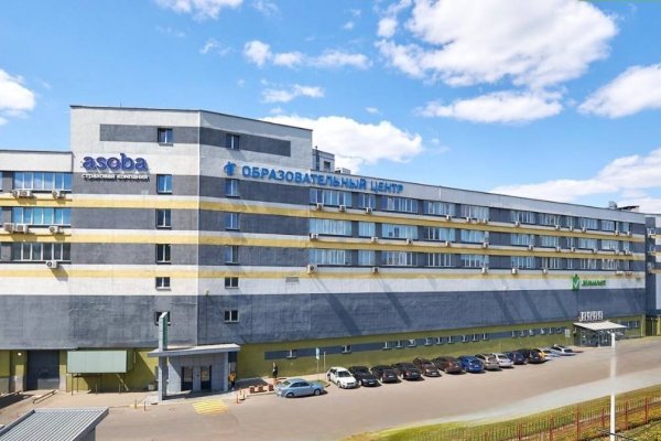 Офисы 50&ndash;1090 м&sup2; у метро Молодёжная | Привлекательная ставка, БЦ Контур - фото 1