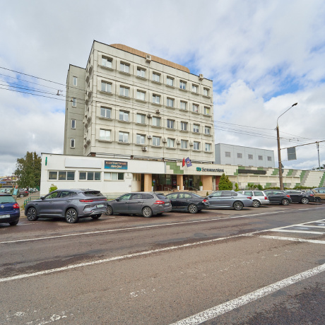 Фотография Продажа многофункционального помещения в 100 м от метро Институт Культуры - фото 1