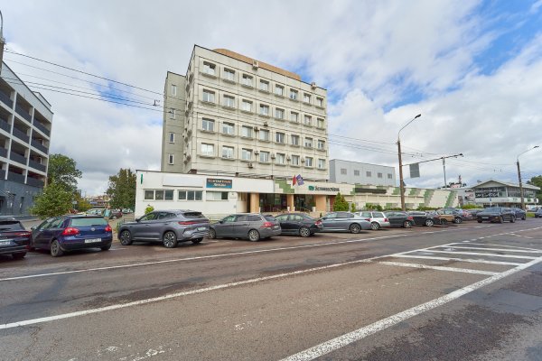 Продажа многофункционального помещения в 100 м от метро Институт Культуры - фото 1