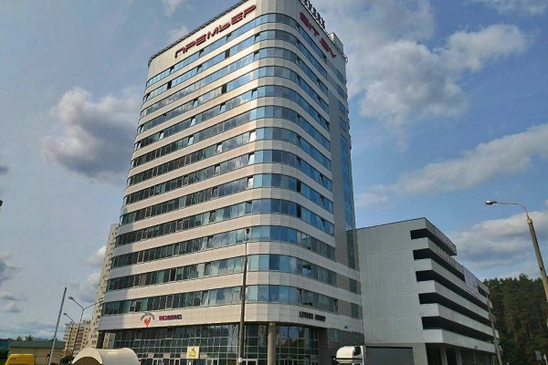 Продажа офисного помещения в БЦ «Премьер» - фото 1