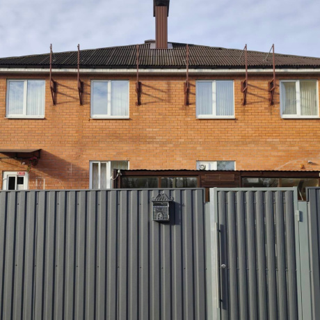 Фотография Продажа офисного здания для вашего бизнеса, Долгиновский тр-т. - фото 1