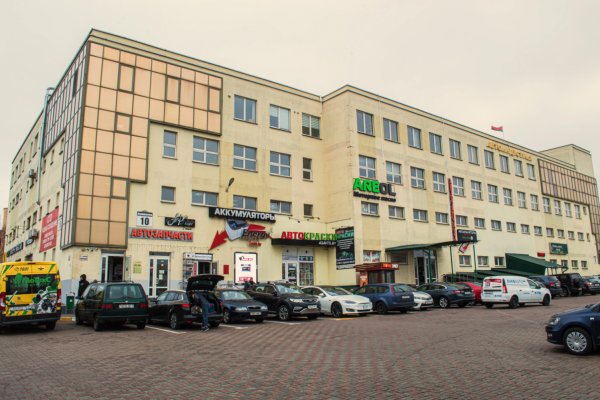 Продажа торгового помещения 16,7 кв.м. в ТЦ &laquo;Автоиндустрия&raquo;. - фото 1