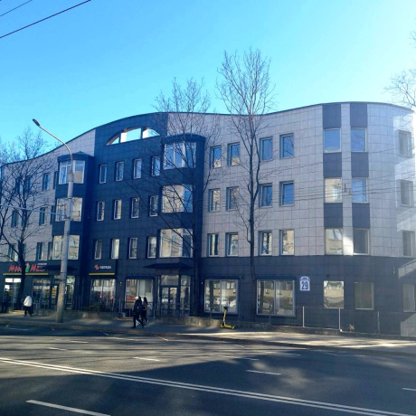 Фотография Сдается в аренду коммерческое помещение 100 кв.м. в отличной локации - ул. Сурганова, 29. - фото 1