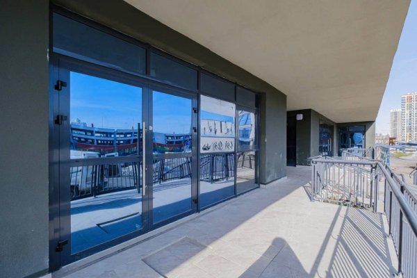  Сдам 57,1 м&sup2; на Щемелёва, 28 | Стрит-ритейл | Под магазин, офис, барбершоп - фото 1