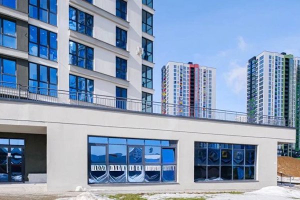 Сдам74,9 м&sup2; на Щемелёва, 30 | Стрит-ритейл | Под магазин, офис, барбершоп - фото 1