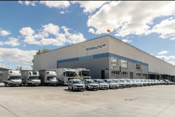 Складское помещение в аренду  2 510 м&sup2;, Октябрьский район, Курасовщина, ул. Корженевского 18Б, высота 4,5 метра с заездом фуры и рампой. - фото 1