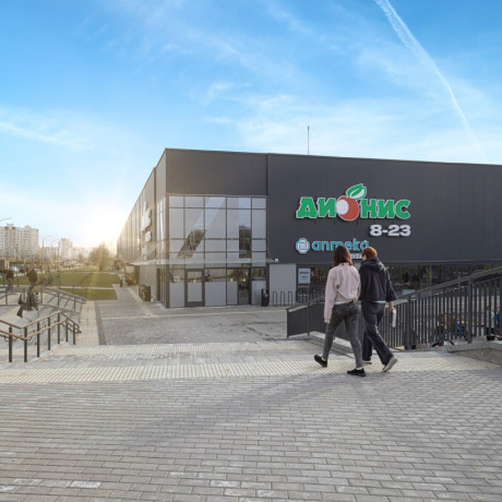 Фотография Весенняя акция! Аренда торговых помещений от 34 рублей за кв.м. - фото 1