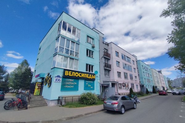Продажа админ-торгового помещения с действующим арендатором. Готовый бизнес. - фото 1