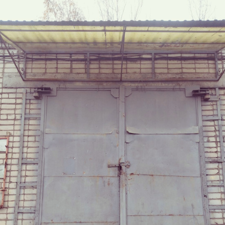 Фотография Сдается в аренду складское помещение с рампой площадью 102,90 кв.м. в Колодищах - фото 2