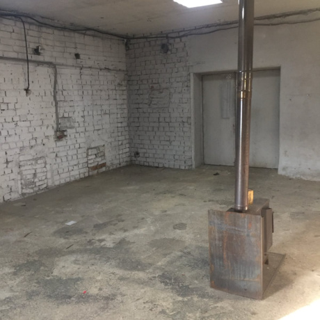 Фотография Сдаются в аренду помещения 52 кв.м. и 103 кв.м. в а.г. Колодищи - фото 7