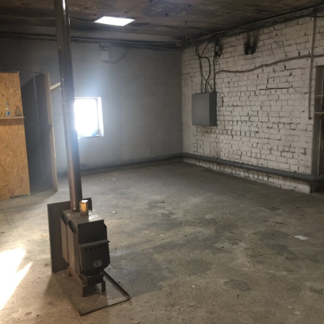 Фотография Сдаются в аренду помещения 52 кв.м. и 103 кв.м. в а.г. Колодищи - фото 4