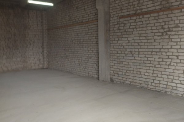 Сдается в аренду складское помещение с рампой площадью 102,90 кв.м. в Колодищах - фото 4