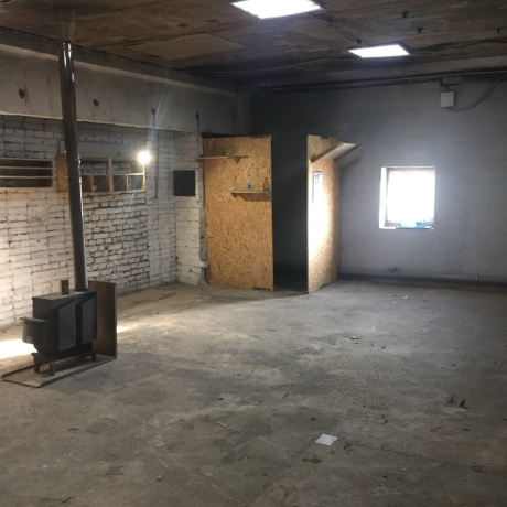 Фотография Сдаются в аренду помещения 52 кв.м. и 103 кв.м. в а.г. Колодищи - фото 6