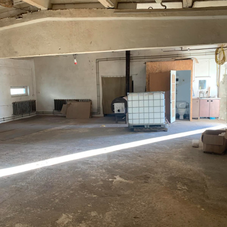 Фотография Сдаются в аренду помещения 52 кв.м. и 103 кв.м. в а.г. Колодищи - фото 3