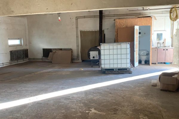 Сдаются в аренду помещения 52 кв.м. и 103 кв.м. в а.г. Колодищи - фото 3