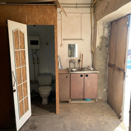 Фотография Сдаются в аренду помещения 52 кв.м. и 103 кв.м. в а.г. Колодищи - фото 5