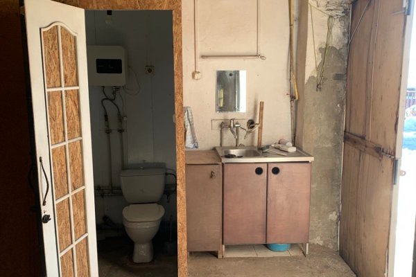 Сдаются в аренду помещения 52 кв.м. и 103 кв.м. в а.г. Колодищи - фото 5