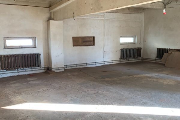 Сдаются в аренду помещения 52 кв.м. и 103 кв.м. в а.г. Колодищи - фото 1