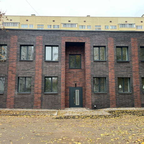 Фотография Продажа административного здания в тихом центре г. Минска - фото 1