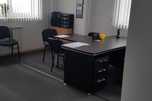 Продается офисное помещение - фото 2