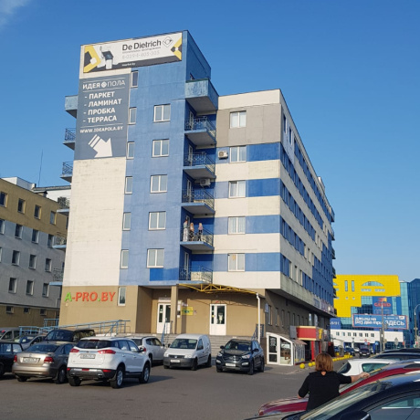 Фотография Продается офисное помещение - фото 1