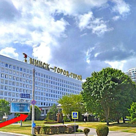 Фотография Аренда на выгодных условиях в центре г. Минска - фото 1