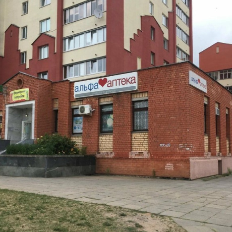 Фотография Снять помещение, г. Минск, ул. Солтыса,60 - фото 1