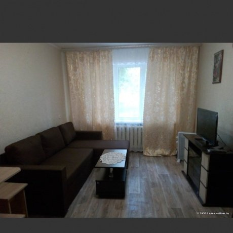 Фотография 5+ -комнатная квартира по адресу ПУХОВИЧСКАЯ, 13 - фото 1