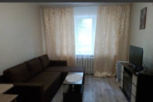 5+ -комнатная квартира по адресу ПУХОВИЧСКАЯ, 13 - фото 1