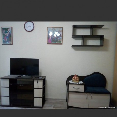 Фотография 5+ -комнатная квартира по адресу ПУХОВИЧСКАЯ, 13 - фото 2