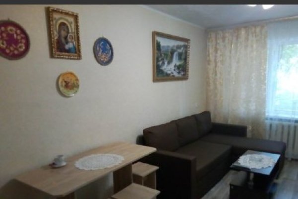 5+ -комнатная квартира по адресу ПУХОВИЧСКАЯ, 13 - фото 3