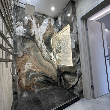 Фотография 3-комнатная квартира по адресу проспект Дзержинского, 94 - фото 19