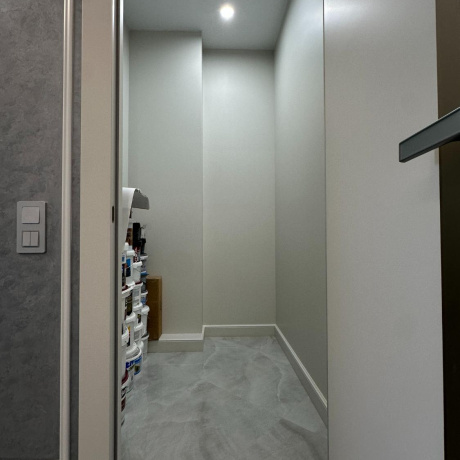 Фотография 3-комнатная квартира по адресу проспект Дзержинского, 94 - фото 20