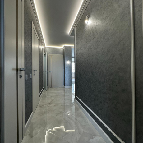 Фотография 3-комнатная квартира по адресу проспект Дзержинского, 94 - фото 6