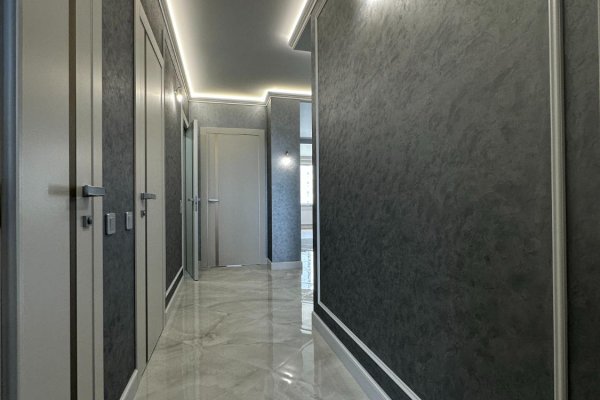 3-комнатная квартира по адресу проспект Дзержинского, 94 - фото 6