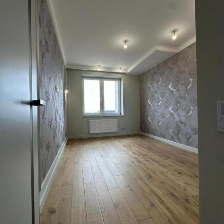 Фотография 3-комнатная квартира по адресу проспект Дзержинского, 94 - фото 2