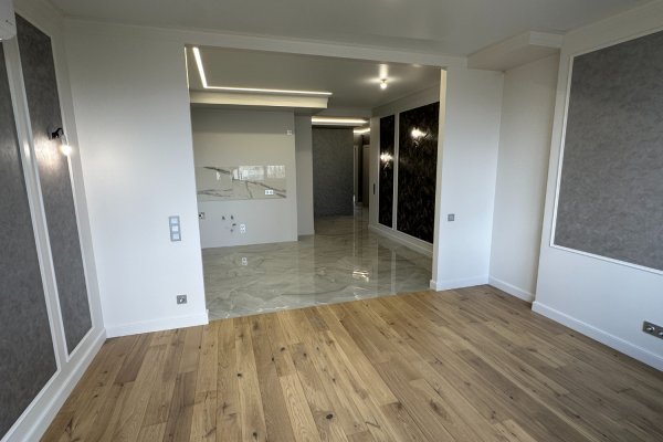 3-комнатная квартира по адресу проспект Дзержинского, 94 - фото 15