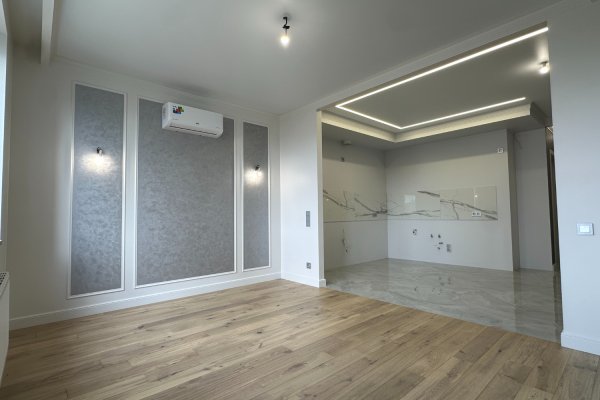 3-комнатная квартира по адресу проспект Дзержинского, 94 - фото 16