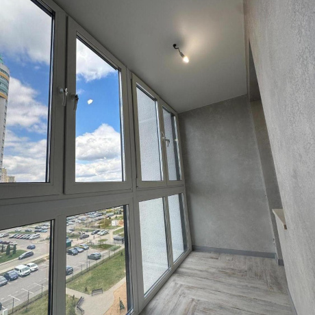 Фотография 3-комнатная квартира по адресу проспект Дзержинского, 94 - фото 11