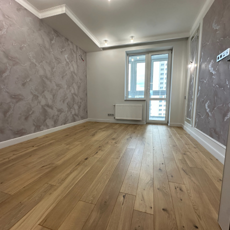 Фотография 3-комнатная квартира по адресу проспект Дзержинского, 94 - фото 7