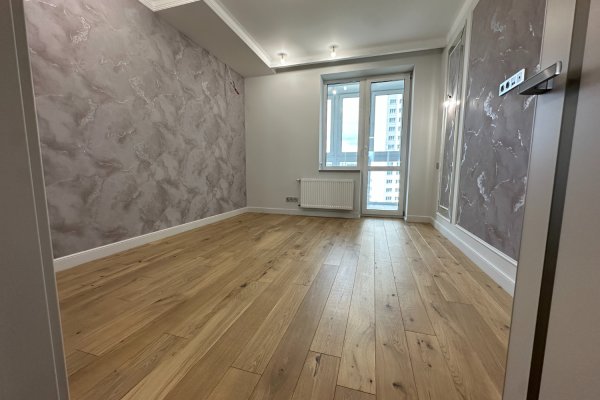 3-комнатная квартира по адресу проспект Дзержинского, 94 - фото 7