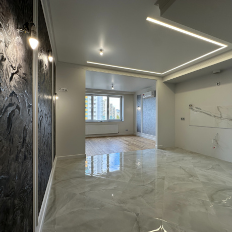 Фотография 3-комнатная квартира по адресу проспект Дзержинского, 94 - фото 12