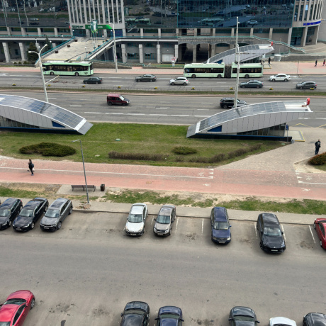 Фотография 3-комнатная квартира по адресу проспект Дзержинского, 94 - фото 5