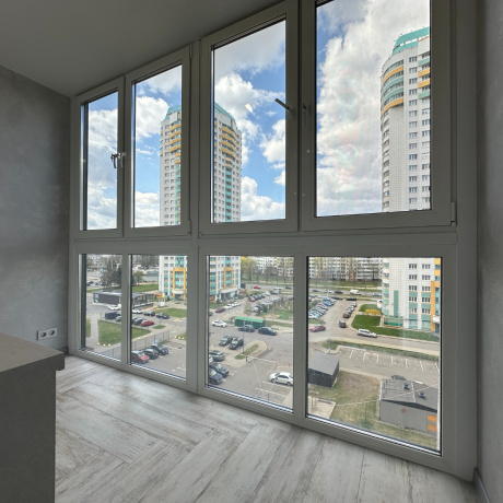 Фотография 3-комнатная квартира по адресу проспект Дзержинского, 94 - фото 10