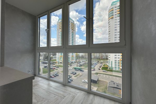 3-комнатная квартира по адресу проспект Дзержинского, 94 - фото 10