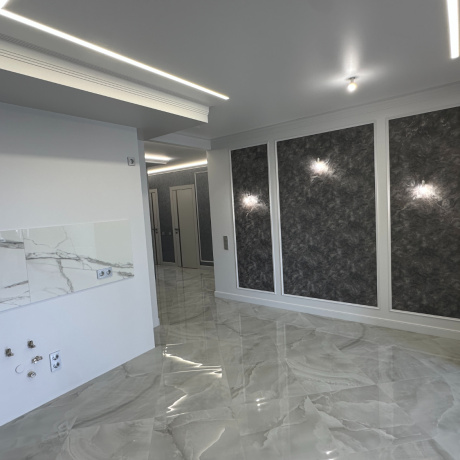 Фотография 3-комнатная квартира по адресу проспект Дзержинского, 94 - фото 17