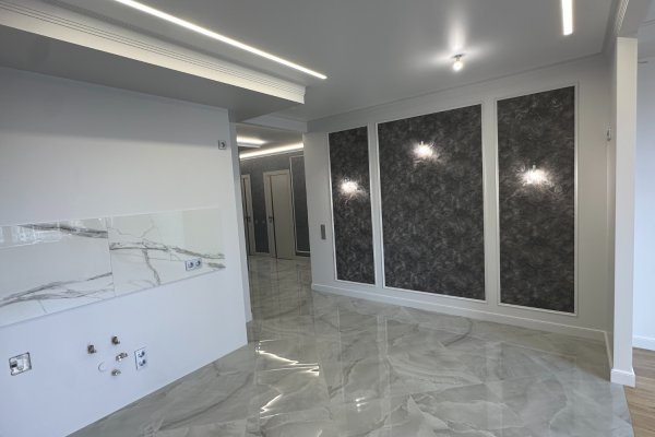 3-комнатная квартира по адресу проспект Дзержинского, 94 - фото 17