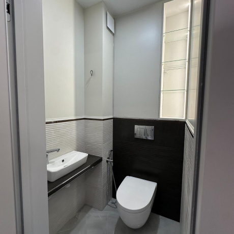 Фотография 3-комнатная квартира по адресу проспект Дзержинского, 94 - фото 18